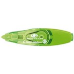 PILOT BEGREEN RETRACTABLE CORRECTION TAPE 4MM X 6M