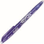 PILOT PEN FRIXION GEL ERASABLE 05mm BLUE