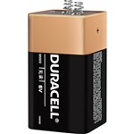 DURACELL MN908 COPPERTOP ALKALINE 6V LANTERN BATTERY