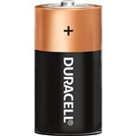 DURACELL COPPERTOP ALKALINE C BATTERY