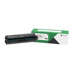 LEXMARK 20N30K0 TONER CARTRIDGE BLACK