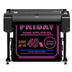 CANON IPF GP300 LARGEFORMAT PRINTER WITH STAND