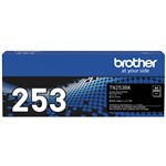 BROTHER TN253 TONER CARTRIDGE BLACK