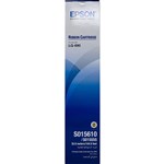 EPSON S015610 LQ690 RIBBON CARTRIDGE BLACK