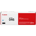 CANON CART046 TONER CARTRIDGE CYAN