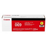 CANON CART069 TONER CARTRIDGE YELLOW