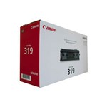 CANON CART319 TONER CARTRIDGE BLACK