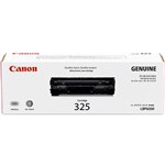 CANON CART325 TONER CARTRIDGE BLACK
