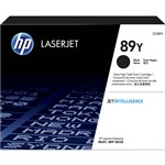 HP CF289Y 89Y TONER CARTRIDGE EXTRA HIGH YIELD BLACK