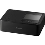 CANON SELPHY COMPACT PRINTER BLACK
