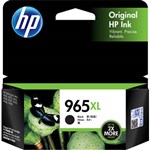 HP 3JA84AA 965XL INK CARTRIDGE HIGH YIELD BLACK