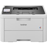 BROTHER HLL3280CDW COMPACT COLOUR LASER PRINTER A4