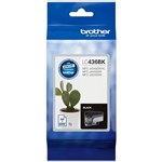 BROTHER LC436 INVESTMENT INK CARTRIDGE BLACK