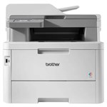 BROTHER MFCL8390CDW COMPACT PROFESSIONAL COLOUR LASER MULTIFUNCTION PRINTER