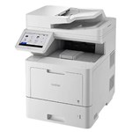 BROTHER MFCL9630CDN COLOUR LASER PRINTER ALL IN ONE WHITE