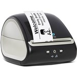 DYMO LW5XL LABELWRITER LABEL PRINTER