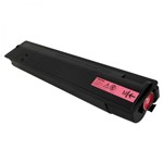 TOSHIBA TFC505 TONER CARTRIDGE MAGENTA