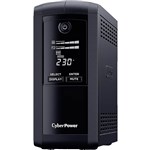 CYBERPOWER VP1200ELCD VALUE PRO TOWER UPS 1200VA720W