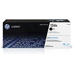 HP W1340X 134X TONER CARTRIDGE LASERJET BLACK