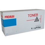 WHITEBOX COMPATIBLE KYOCERA TK5244 TONER CARTRIDGE CYAN
