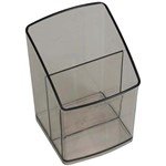 ESSELTE NOUVEAU PENCIL CUP SMOKE