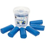 EDUCATIONAL COLOURS FUN DOUGH 900G BLUE