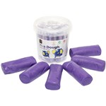 EDUCATIONAL COLOURS FUN DOUGH 900G PURPLE
