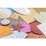 EDUCATIONAL COLOURS JUMBO CREATION BOX ASSORTED