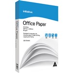 INITIATIVE A3 CARBON NEUTRAL COPY PAPER 80GSM WHITE 500 SHEETS