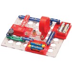 SNAPON 80 PROJECT ELECTRONIC KIT