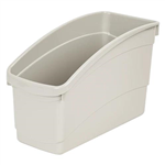 EDUCATION BOOK TUB PLASTIC MOUNTAIN GUM