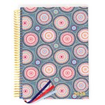 ELIZABETH RICHARDS 2026 TEACHERS DIARY A4