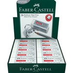 FABERCASTELL DUST FREE ERASERS LARGE
