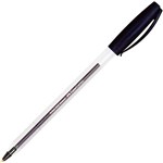 FABER CASTELL PEN TRILUX MEDIUM BLACK