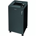 FELLOWES 3250HS FORTISHRED HIGH SECURITY SHREDDER BLACK
