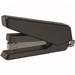 FELLOWES LX850 MICROBAN EASYPRESS STAPLER FULL STRIP 25 SHEET BLACK