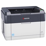 KYOCERA FS1061DN ECOSYS MONO LASER PRINTER A4