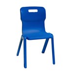 SYLEX TITAN CHAIR 310MM BLUE