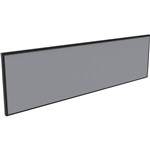 RAPIDLINE SHUSH30 SCREEN 495H X 1800W MM GREY