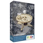 AUSTRALIAN GEOGRAPHIC ECO WORKSHOP EARTH ORBIT