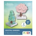 AUSTRALIAN GEOGRAPHIC CRYSTAL GARDEN