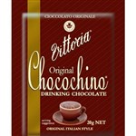 VITTORIA CHOCOCHINO ORIGINAL DRINKING CHOCOLATE SACHETS 20G PACK 100