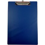 GNS CLIPBOARD PVC A4 BLUE