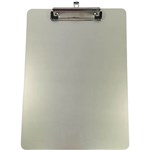GNS CLIPBOARD ALUMINIUM A4