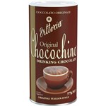 VITTORIA CHOCOCHINO ORIGINAL DRINKING CHOCOLATE 375G