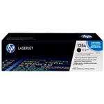 HP 125A CB540A TONER CARTRIDGE BLACK