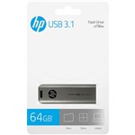 HP X796W USB 31 FLASH DRIVE 64GB