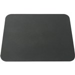 ITALPLAST PREMIUM MOUSE PAD 220 X 230MM BLACK