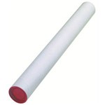 ITALPLAST MAILING TUBE 90 X 875MM PACK 4