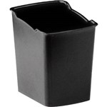 INITIATIVE PENCIL CUP BLACK